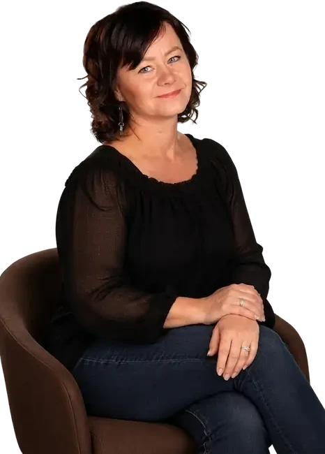 Katja Jaskari